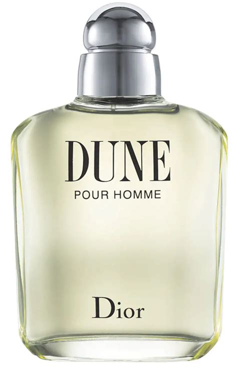 dune de dior homme|dune aftershave for men.